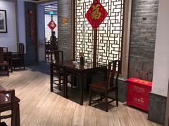包厢-老半斋(福州路店)