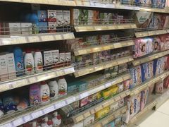 -翠微家园超市(甘家口店)