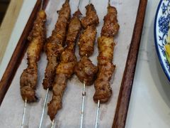 -馬香远蘭州牛肉面(武汉群星城首店)