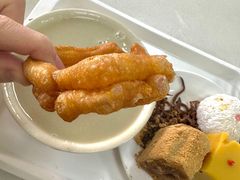 -老磁器口豆汁店(天坛店)