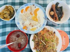 -百家缘(东门南路店)