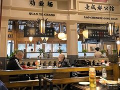 -陈麻婆豆腐总店