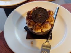 -半山半岛洲际度假酒店·观海廊