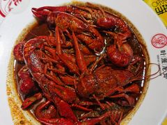 -叶派龙虾•招牌香辣蟹·海鲜(中海国际店)