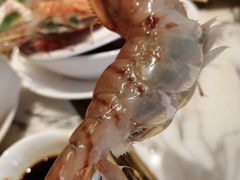 -雍和会海鲜姿造自助(湖东路店)
