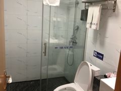 -JOYA湾悦国际酒店(世界之窗店)