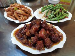 -葛记焖饼(伏牛路店)