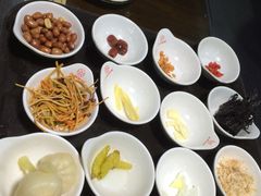 -大明铜锅·烤涮坊·烧烤(总店)