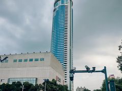 -西安皇冠假日酒店·B&G51餐厅