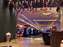 门面-北方馆(澳门伦敦人店)