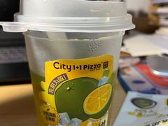 -City1+1城市比萨·意面(摩天活力城店)