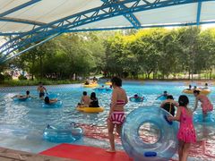 -欢乐水魔方水世界