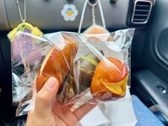 -蔬房面包烘焙