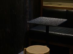 卡座-灶咖KITCHEN