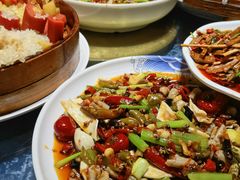 -巴人汇三篇小龙虾江湖菜(李家沱店)