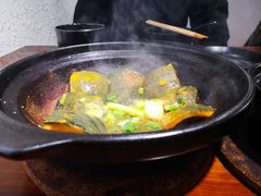 焗南瓜-小时候焗海鲜(鄞州万达店)