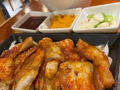 -鑫日千里马朝鲜族小馆(总店)