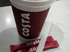 -COSTA COFFEE(新奥购物中心店)
