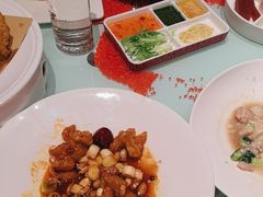 -普天和酒楼(天津之眼店)