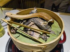 -黑鸡小馆(金源店)