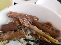 -乌文新澄海卤鹅店