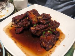 -欣旺·迎宾楼·百年无锡菜