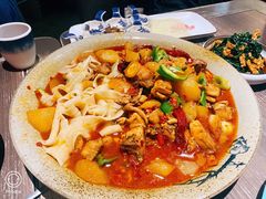 -那时新疆·车师(大宁音乐广场店)
