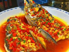 -千岛湖小鱼儿·淳安匠心农家菜