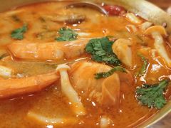 -苏梅花园(群星城店)