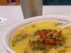 -香港深仔记茶餐厅(东门店)