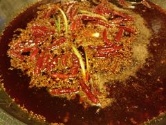 -胡南山品质老火锅(南浦路店)