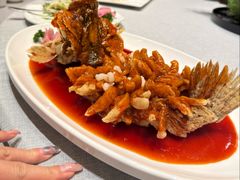 -得月楼·省级非遗·传统苏帮菜(观前店)