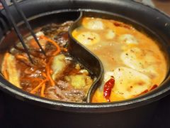 -温野菜涮涮锅(西单大悦城店)