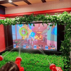 -MELAND CLUB亲子乐园·派对·餐厅(北京芳圆里ID MALL店)