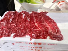 -八合里牛肉火锅(上海中山公园店)