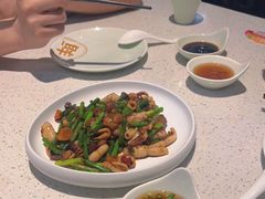 -船歌·鱼水饺青岛菜(金狮广场店)