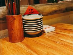 -破三川·新川菜(静安大融城店)