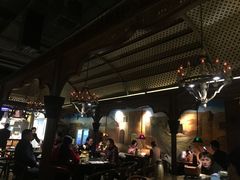 -楼兰新疆主题餐厅(苏州中心店)