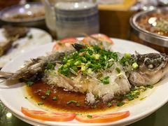 -炊烟·山房菜
