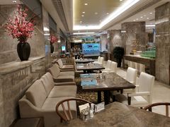 -福州西湖大酒店·怡湖咖啡厅