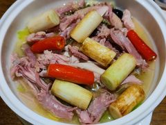 -粗茶淡饭·隐庐私厨(东亭店)