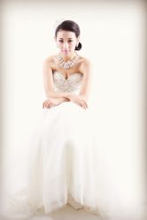 -喜喜婚纱HAPPINESS STUDIO奢定馆(海淀体验馆)