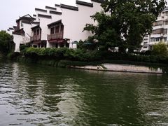 -夫子庙秦淮河画舫