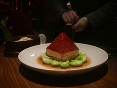 金牌扣肉-湖滨28中餐厅·西湖宴·杭州君悦酒店