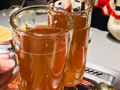 -海底捞火锅(海宁路店)