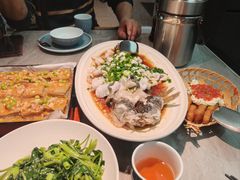 -鱼你相聚·河鲜馆(袁家岭店)
