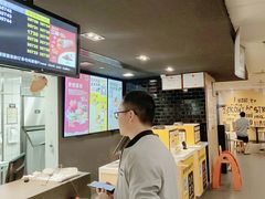 -麦当劳(明湖店)