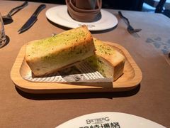 -碧特博格·20年品牌西餐厅(芜湖路店)
