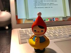 -泡泡玛特POPMART(合生汇店)