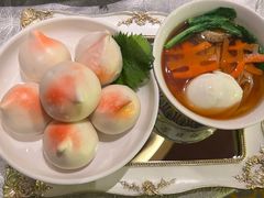 -ONE FULL 古董港式海鲜火锅